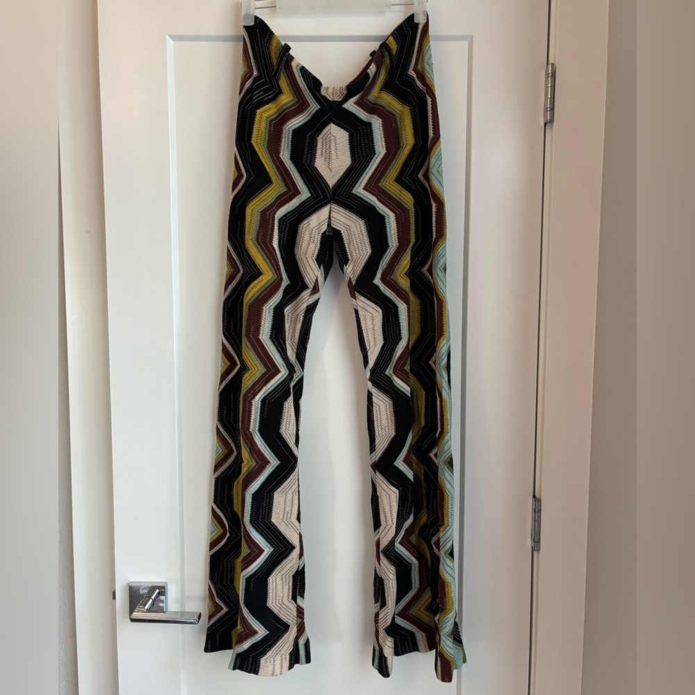 Authentic Vintage Missoni Pants sz 42